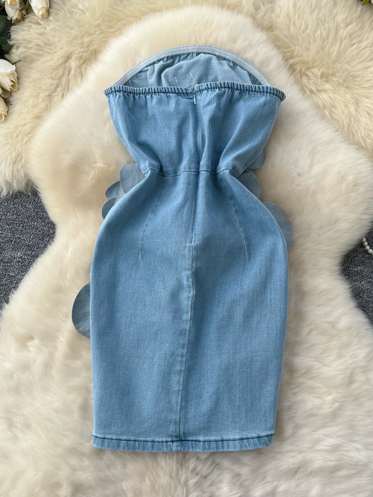 Less hate more love dress DBC46 images